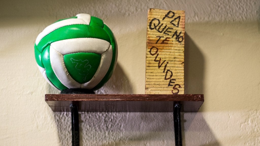 Peña Bética Puerta de la Carne «La Decana». Peña Bética Puerta de la Carne «La Decana»