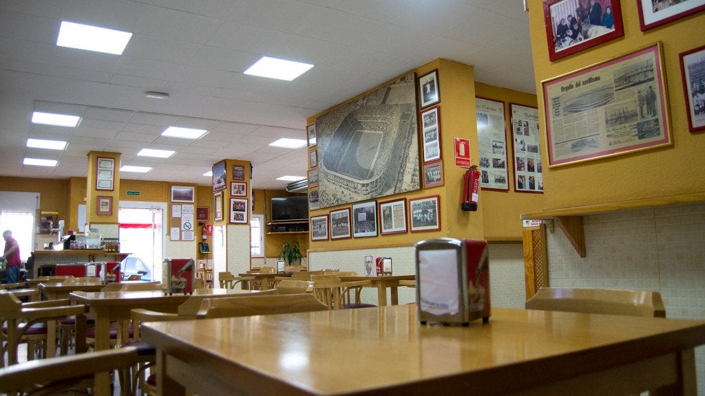 Peña Sevillista Al Relente. Peña Sevillista Al Relente