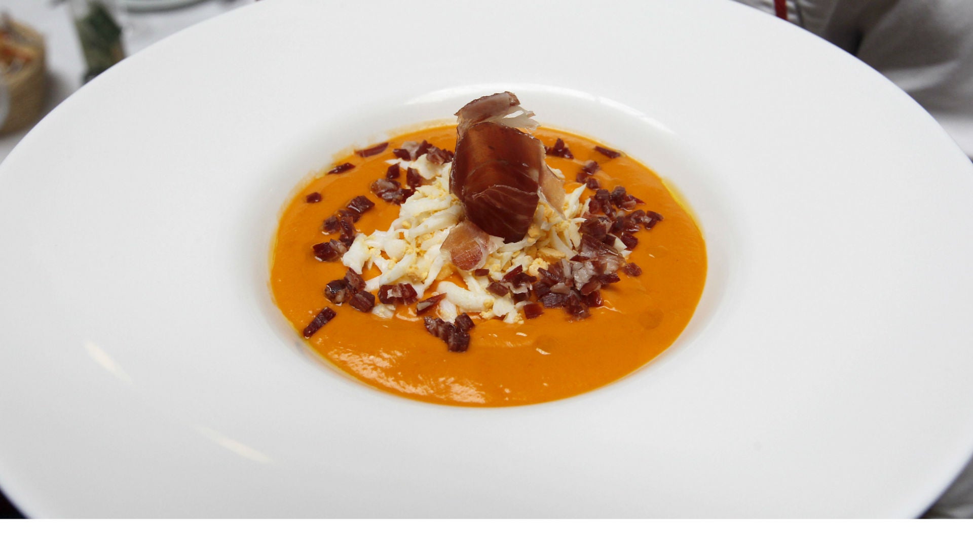 12 «monstruos» de los fogones muestran Córdoba al mundo  - Gurmé