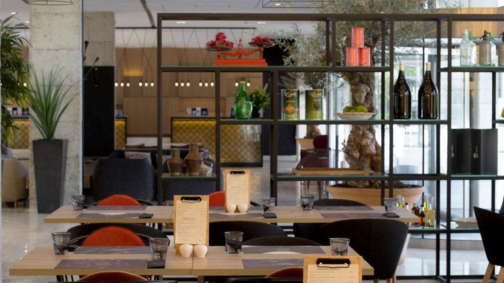 Las especialidades de Tablafina en Sevilla