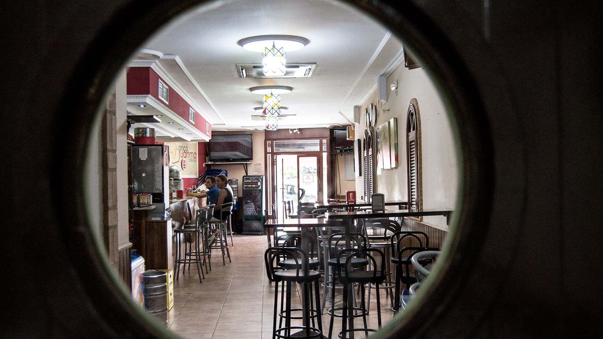 Todo sobre Anca Juanma en Montellano