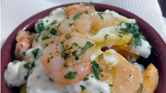 Anca Juanma en Montellano. Anca Juanma en Montellano