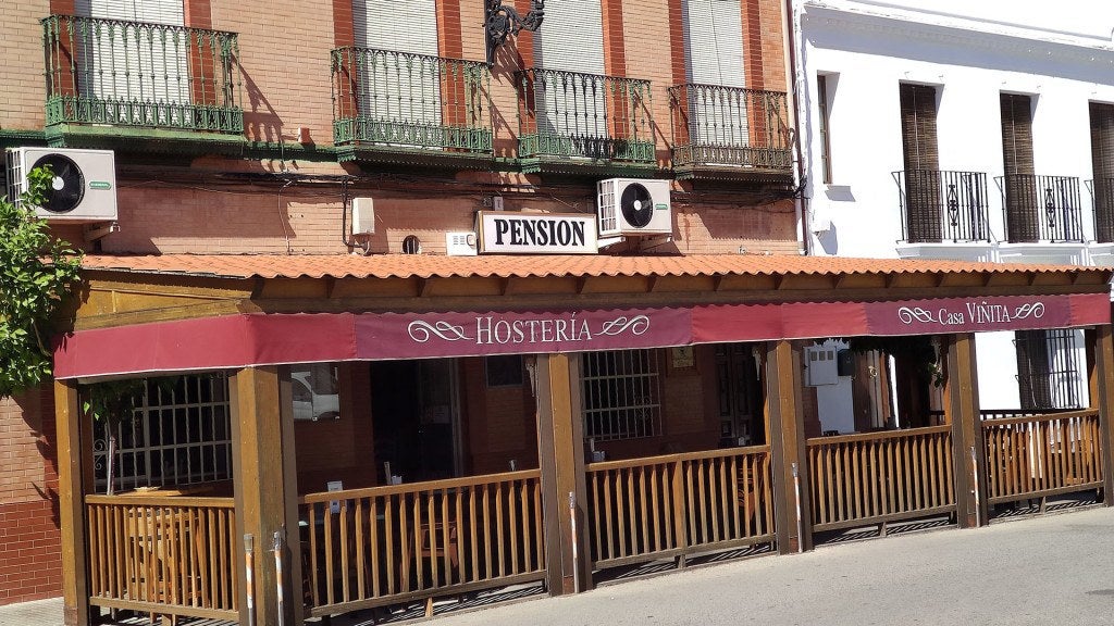 Todo sobre Casa Viñita en Montellano