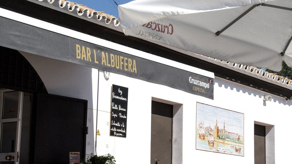 Todo sobre Bar L´Albufera en Sevilla