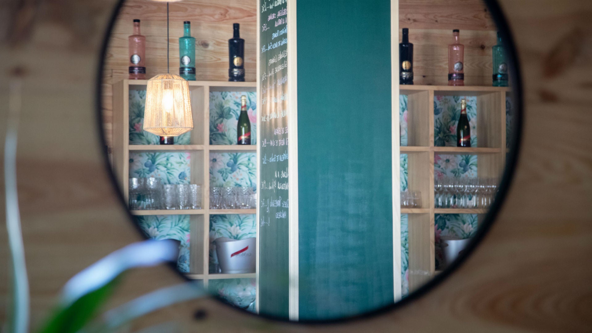 Apertura: L&#039;Artisan Bistró, cocina artesana en Los Bermejales