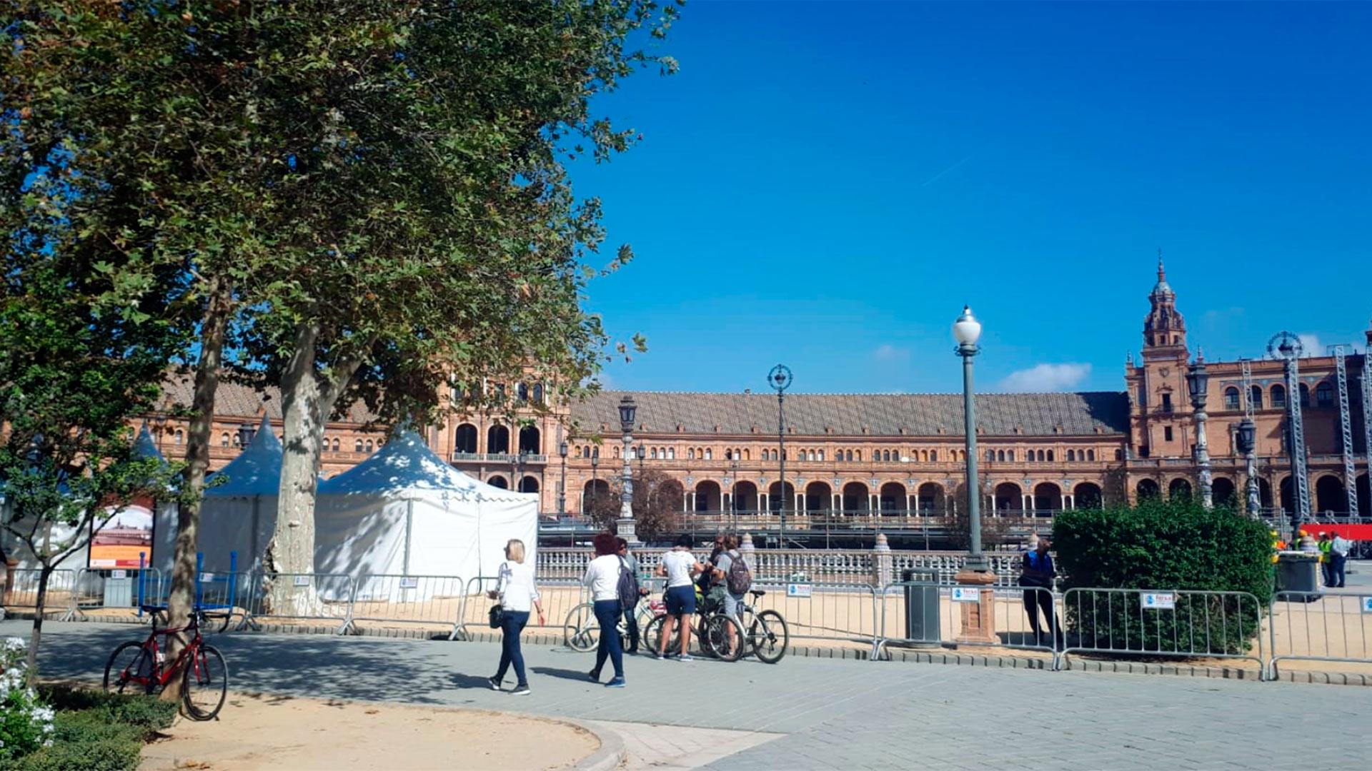 MTV EMA 2019 en Sevilla: ¿Dónde comer cerca de los conciertos?