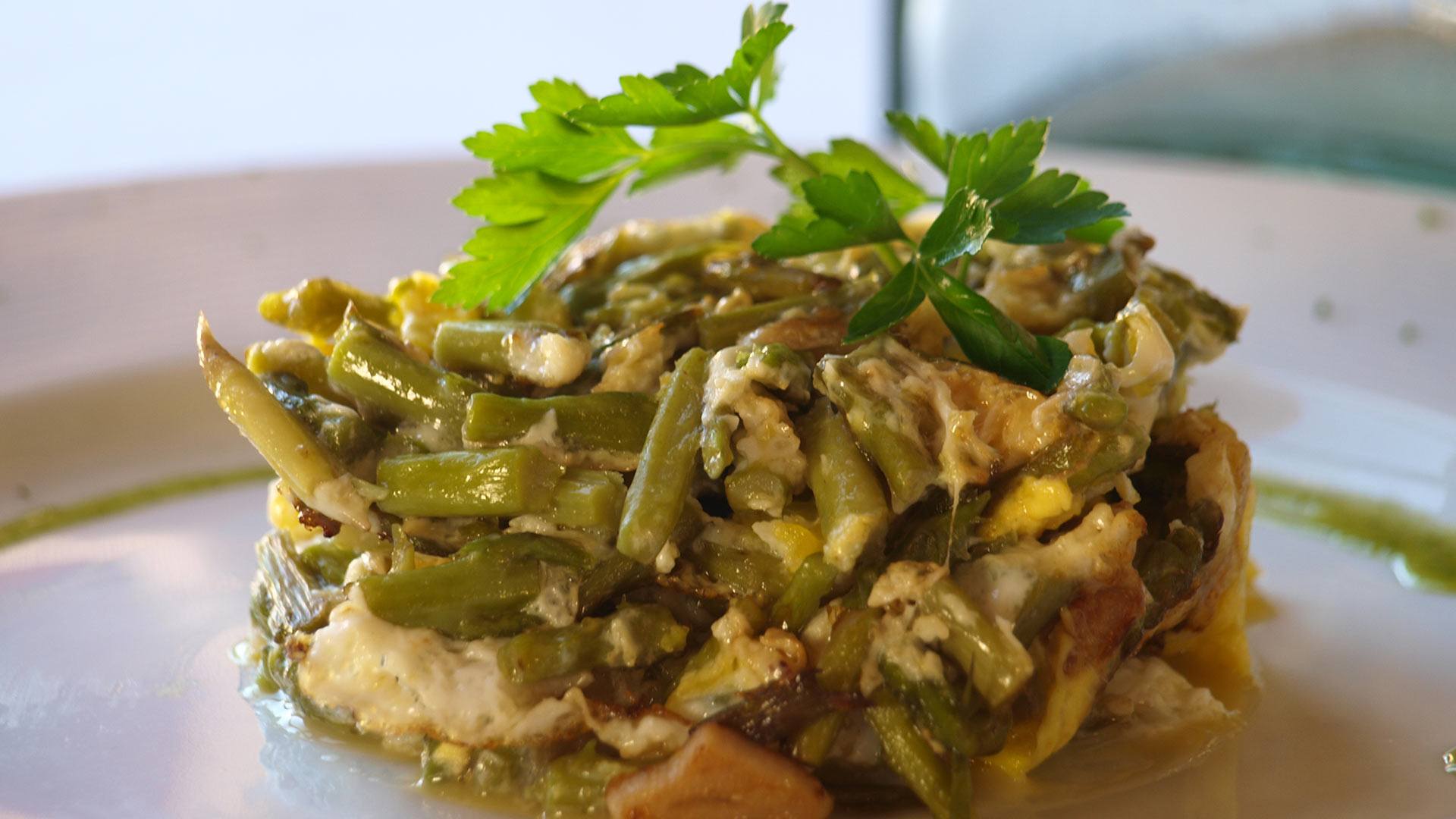 Montellano: el mejor final gastronómico tras una visita al Castillo de Cote