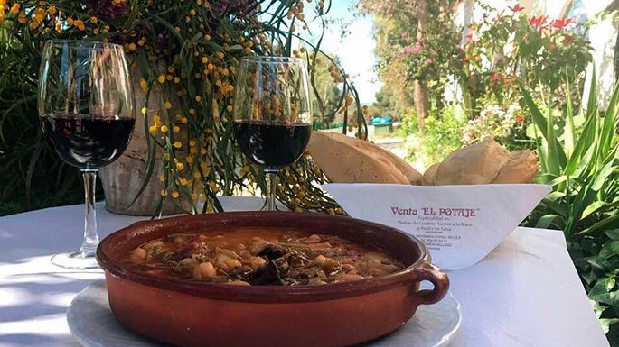 Todo sobre Venta El Potaje en Montellano