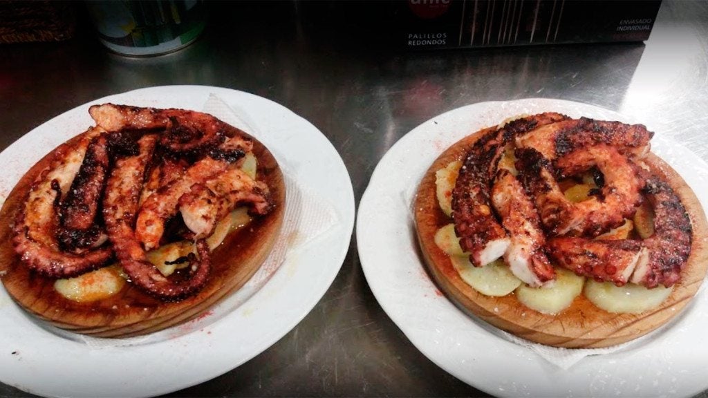 Bar la Janda en Sevilla. Bar la Janda en Sevilla