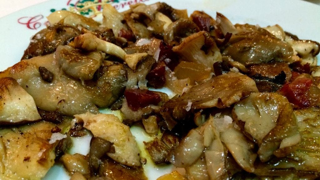 Asador Los Navarro en Constantina. Asador Los Navarro en Constantina