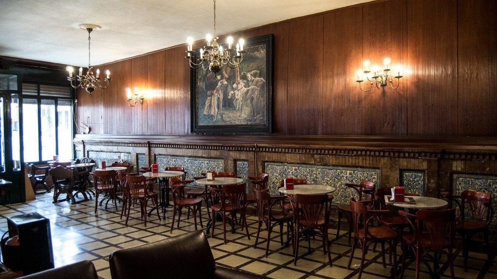 Club de Caza y Pesca de Constantina. Club de Caza y Pesca de Constantina