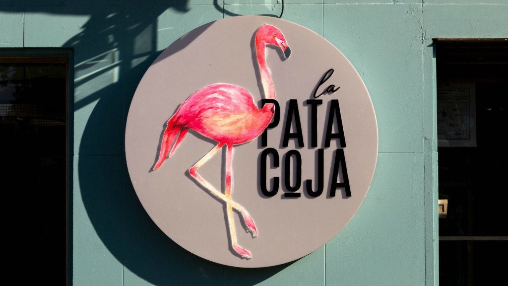 Todo sobre La Pata Coja en Sevilla capital