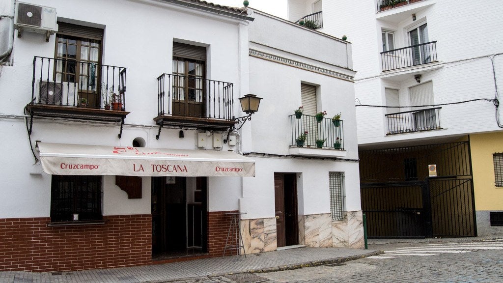 Las especialidades de La Toscana en Constantina