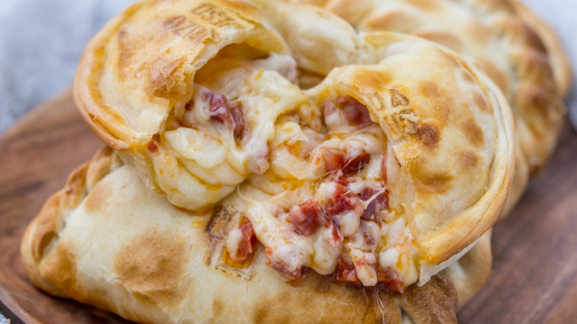 Empanadas Malvón, comida criolla en bocados gourmet