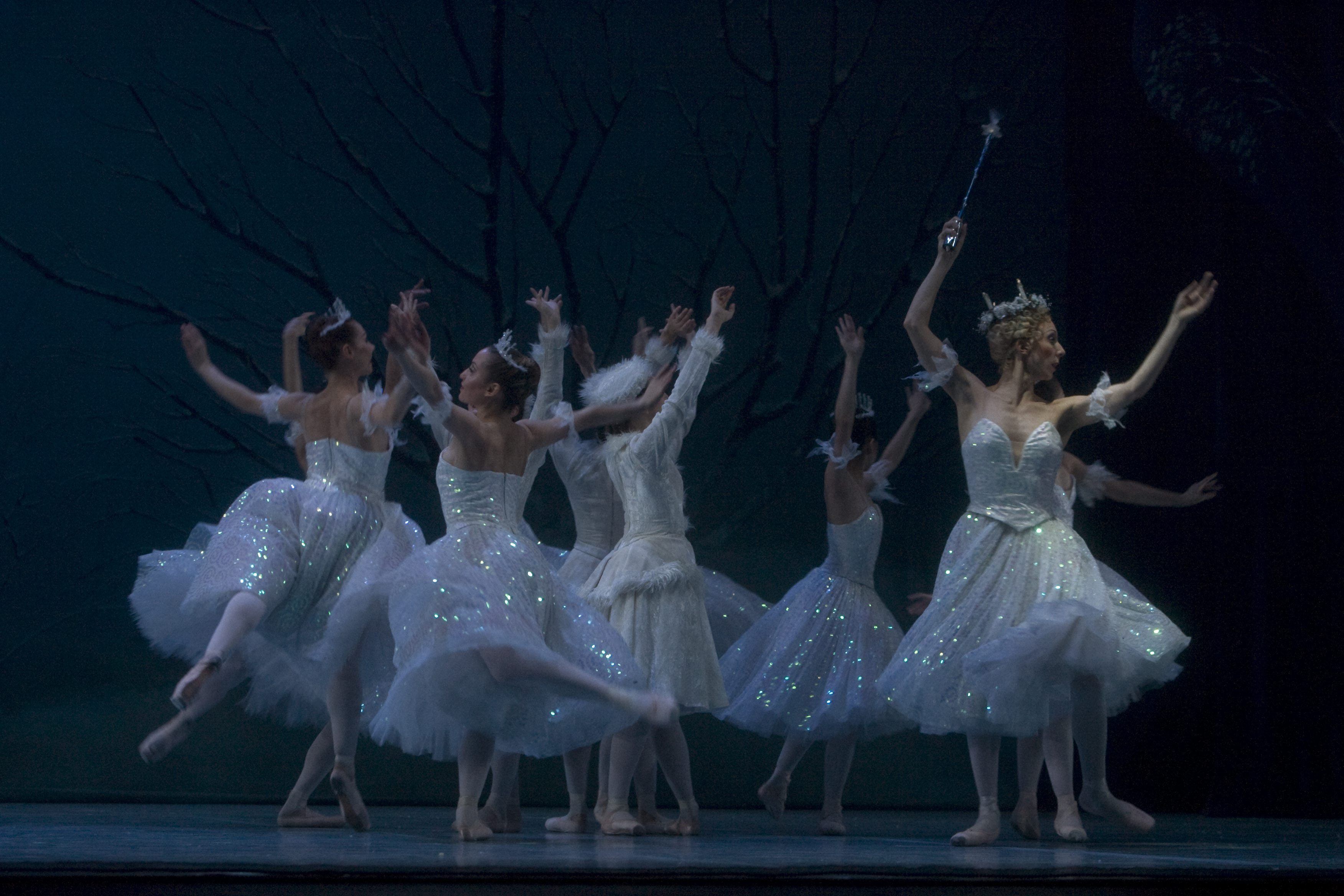 ¿Dónde cenar tras ver «El Cascanueces» en el Maestranza?