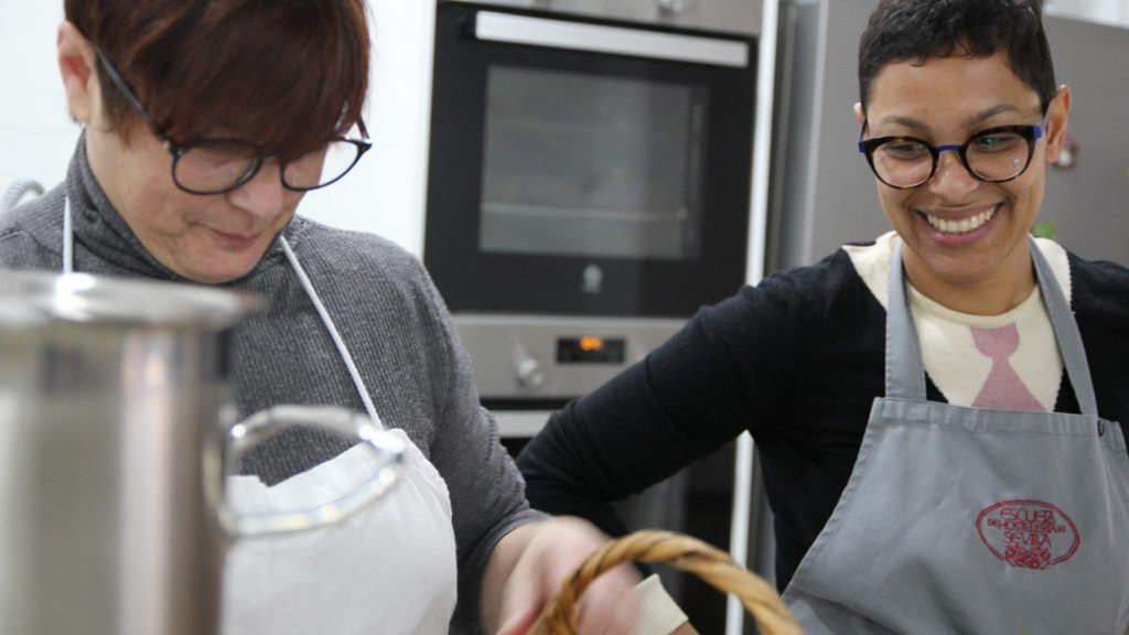 ATELIER GASTRONOMICO (8). 