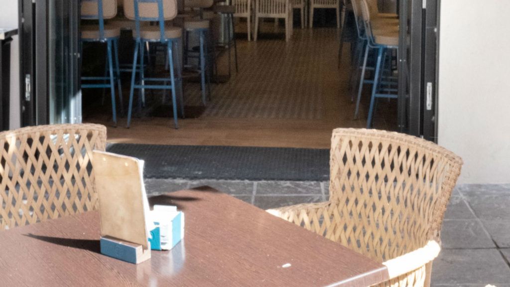 Todo lo que ofrece Barrabar’s en el barrio de Triana