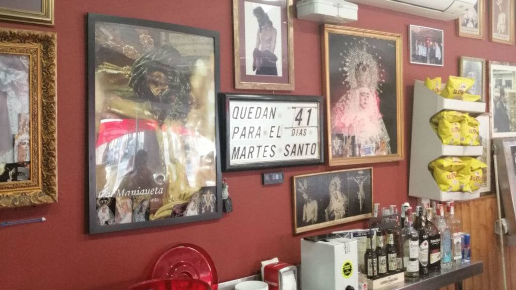 Bodeguita La Chicotá