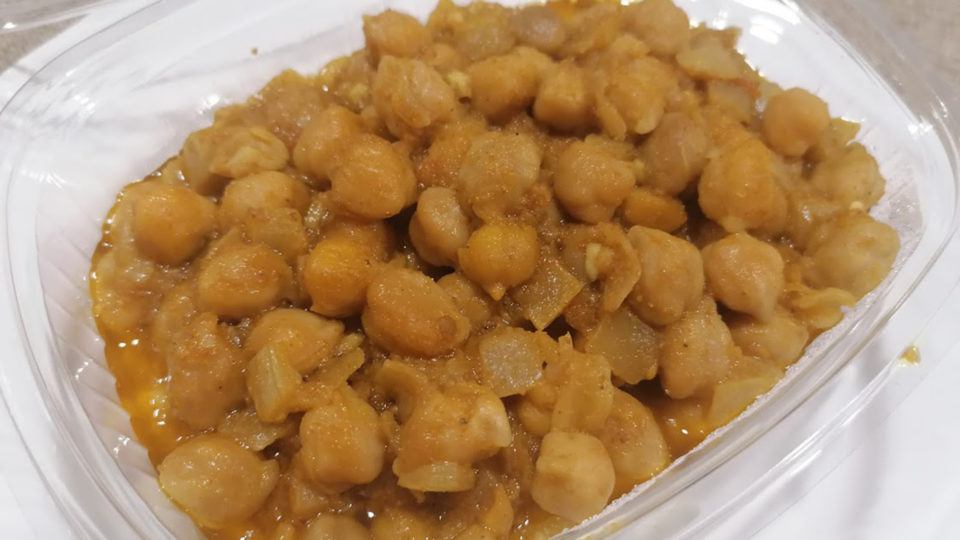 Guía completa de comida para llevar en Sevilla
