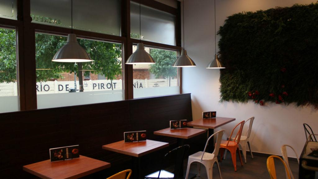 vistas-aderezo-porvenir. Vistas Aderezo El Porvenir