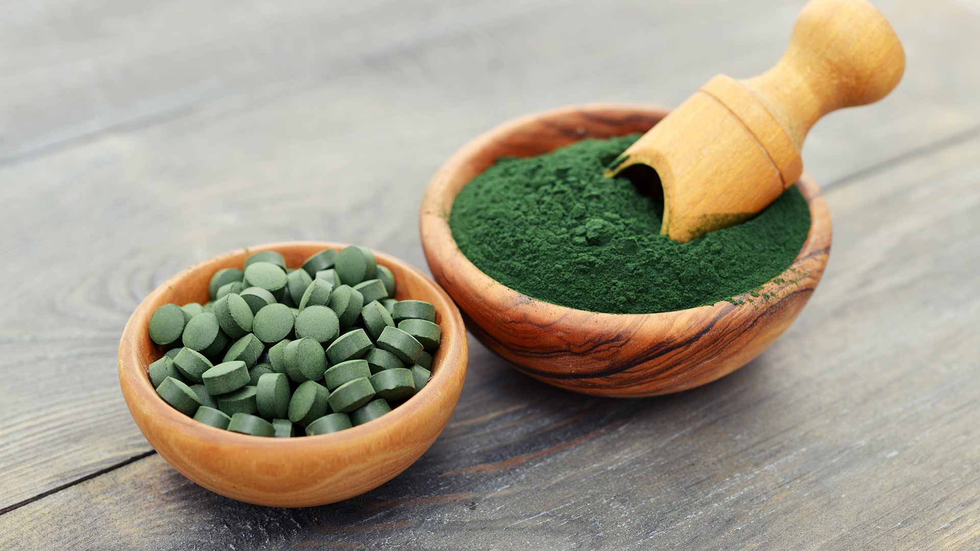¿Qué es la espirulina? Los beneficios de este complemento alabado por la OMS