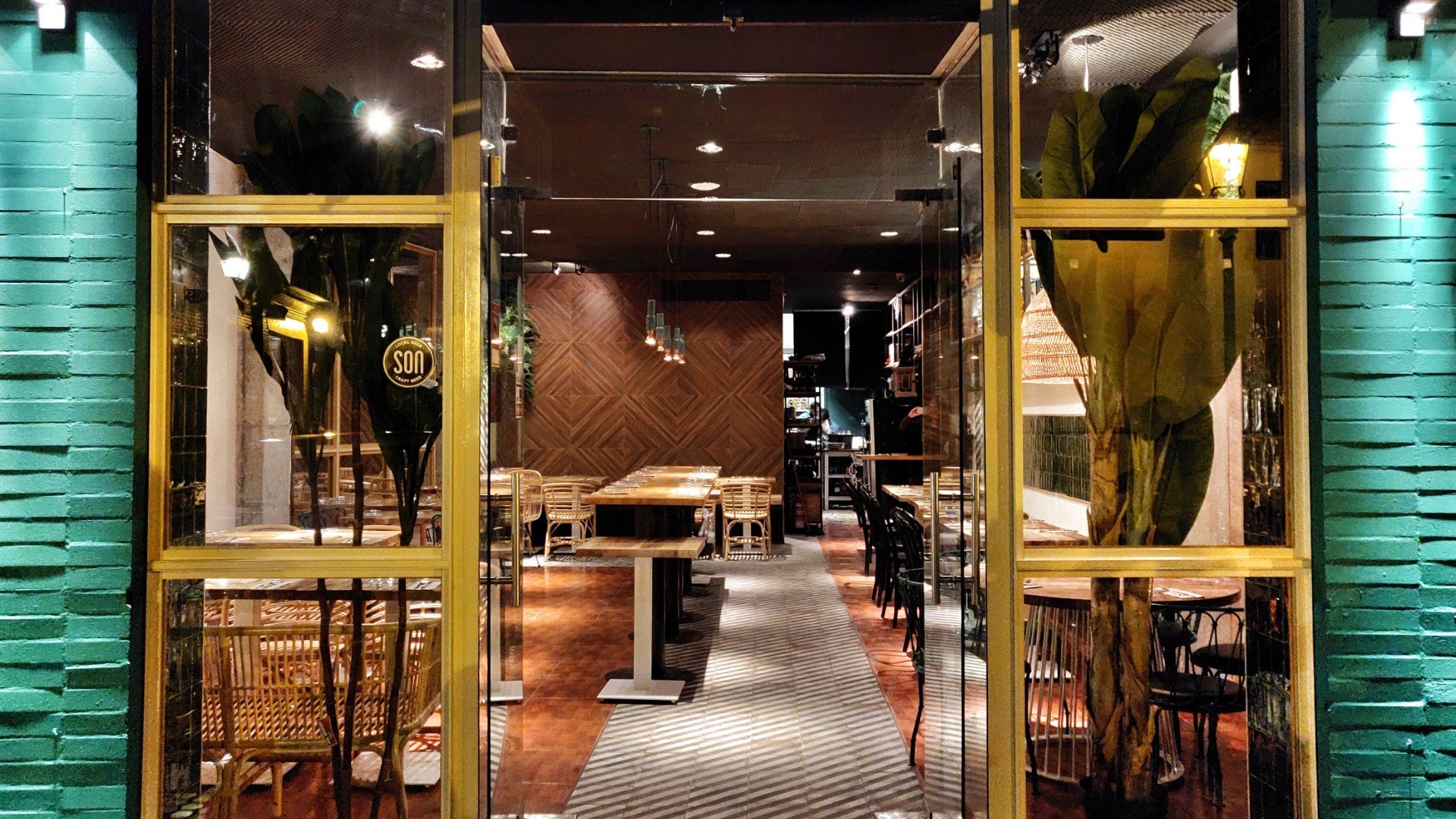 Chifa y Nazca se fusionan en el local de Sidonia