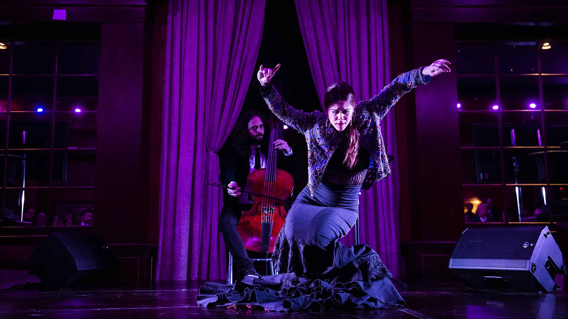 Bienal de Flamenco de Sevilla: ¿Dónde tapear cerca de los escenarios?