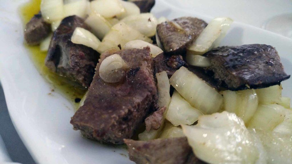 Bar Cafetería Capricho. Bar Cafetería Capricho