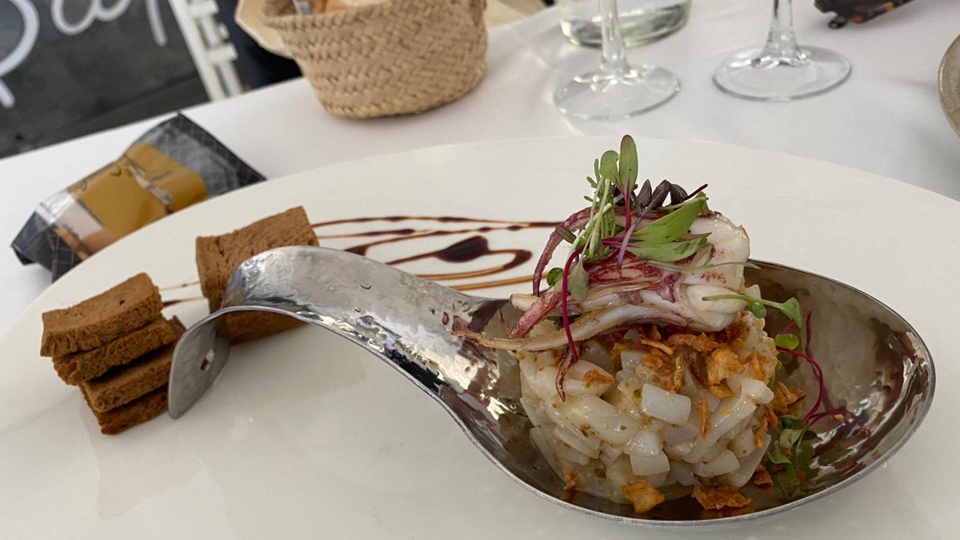 Trece platos ligeros para combatir los excesos del verano