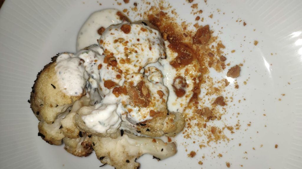 coliflores-marabunta. 