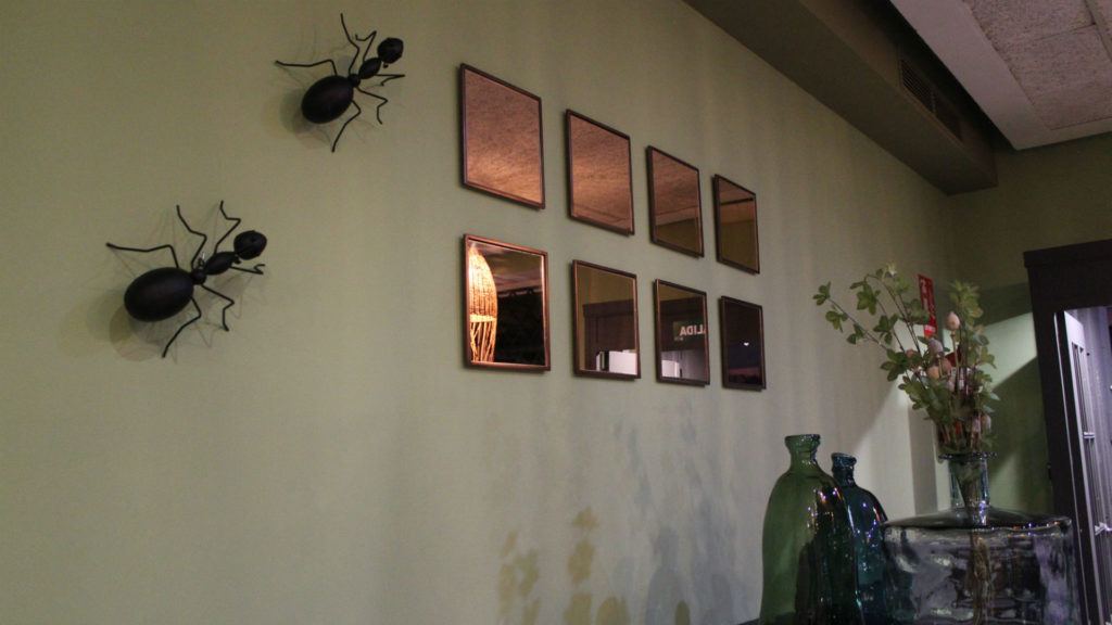 decoracion-marabunta. 