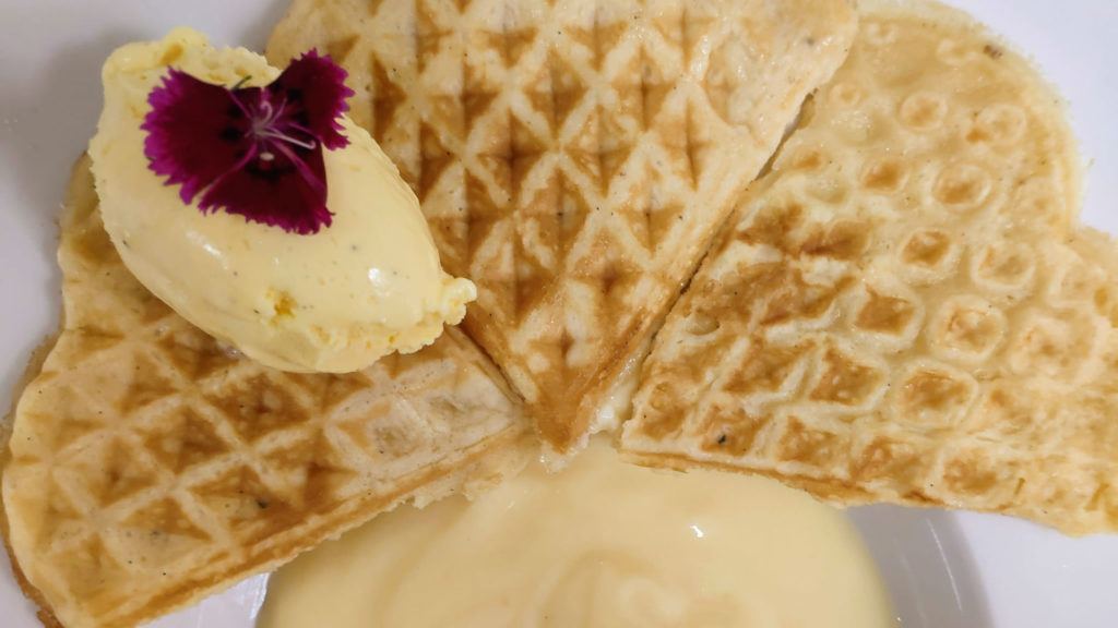 gofres-postre-marabunta. 