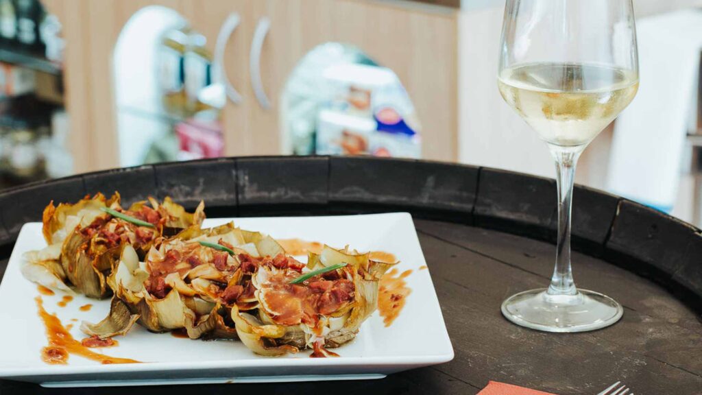 Infanta Bar en Los Bermejales, Sevilla. Infanta Bar en Los Bermejales, Sevilla