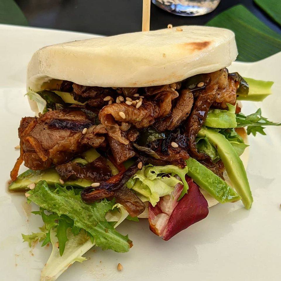 pan bao bambu cordoba. 