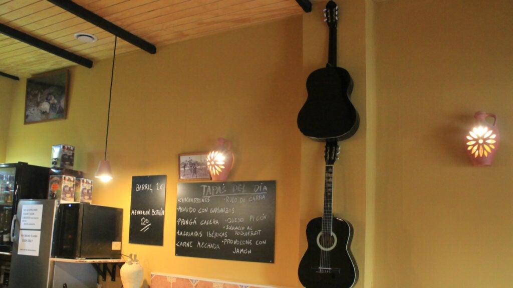 apertura-jara-de-triana. APERTURA LA JARA DE TRIANA