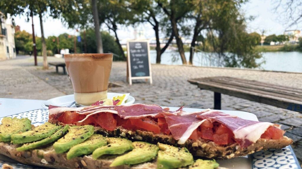 La Barca de Calderón