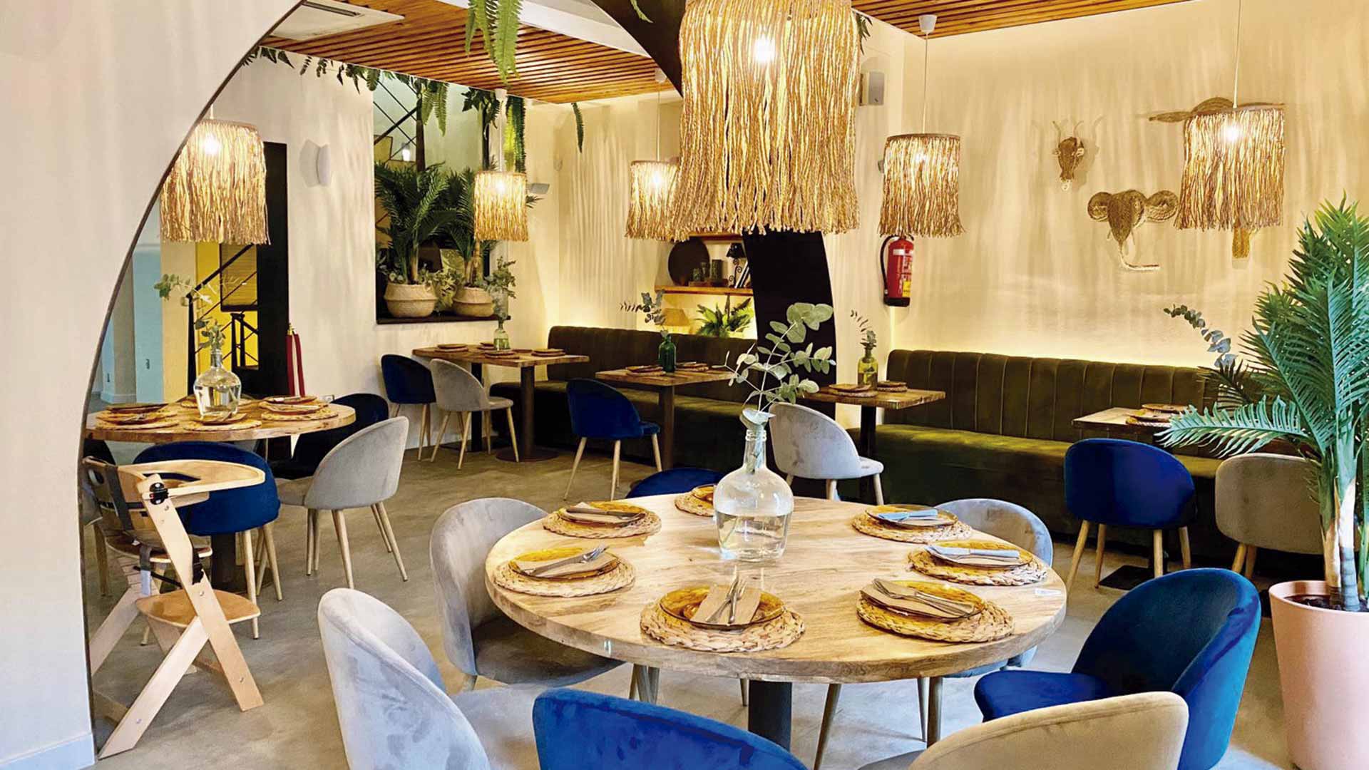 Las especialidades de María Castaña Tapas en Écija %%page%% %%sep%% %%sitename%%