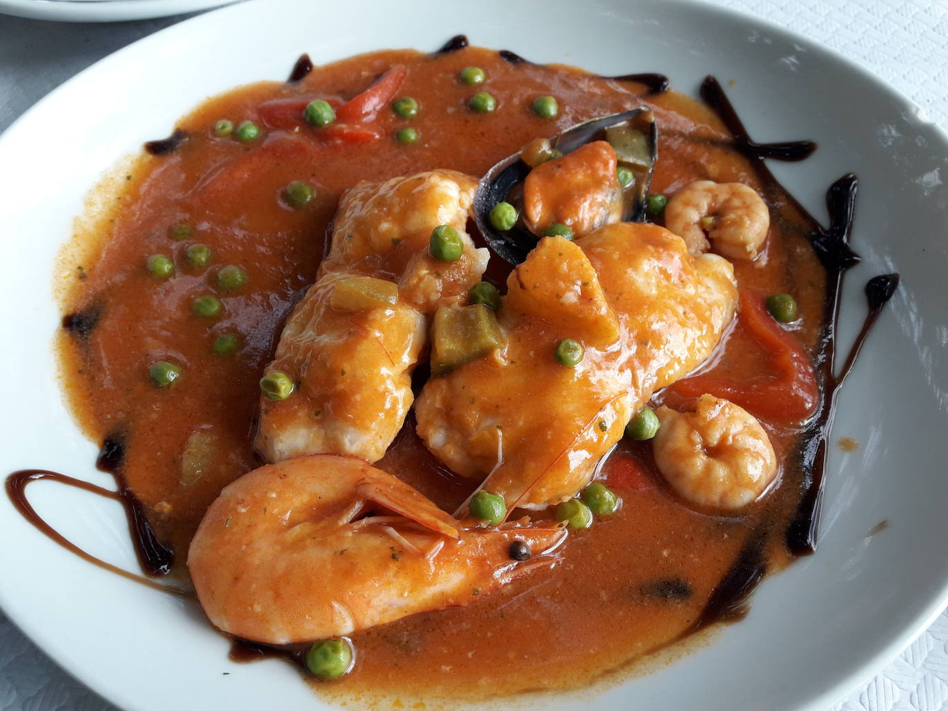 17 recetas de rape - un pescado perfecto para sopas y caldos