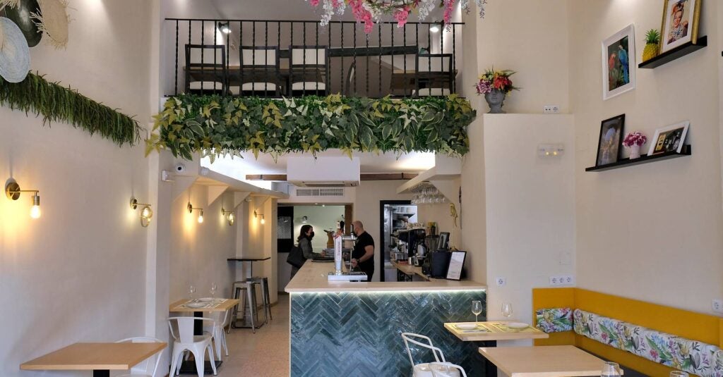 Las especialidades de Señora Pan en Sevilla %%page%% %%sep%% %%sitename%%