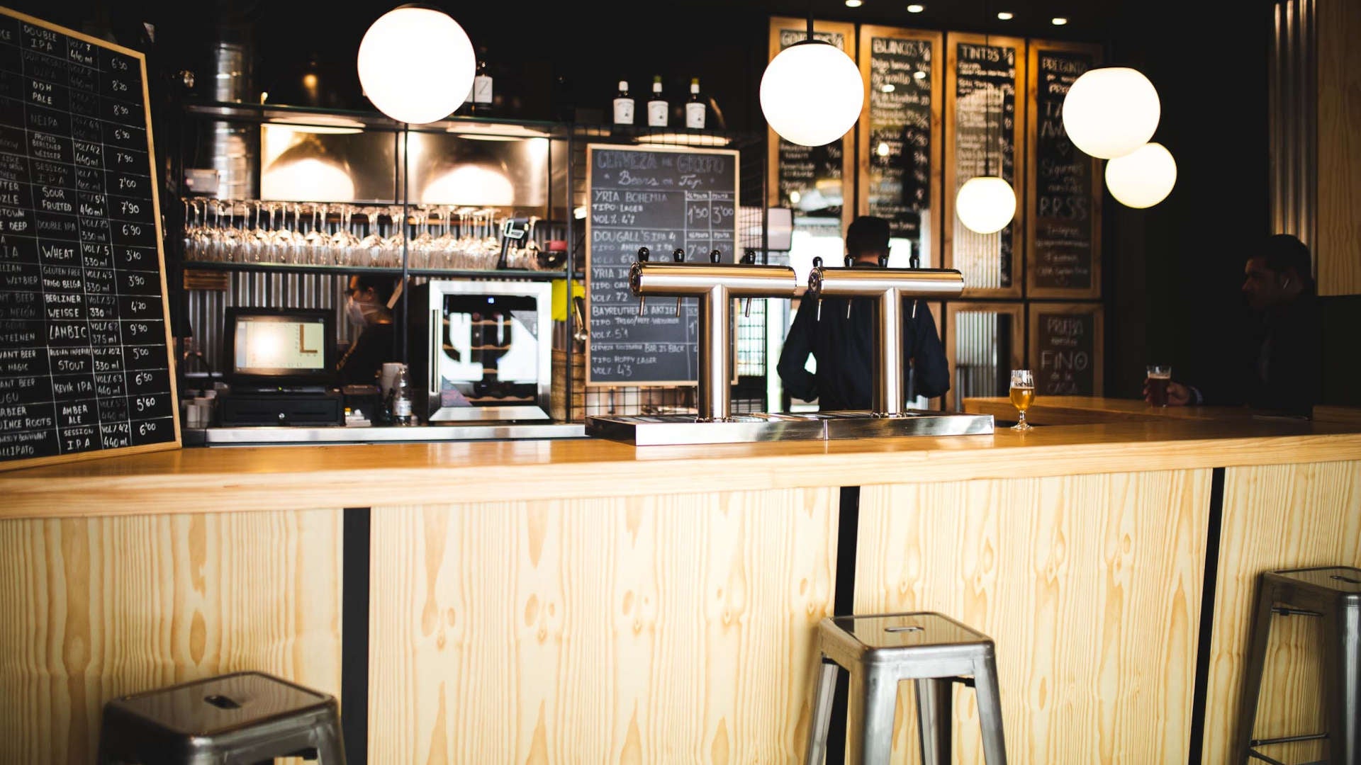 Cepa: una apuesta por los vinos de Córdoba y tapas únicas en la ciudad