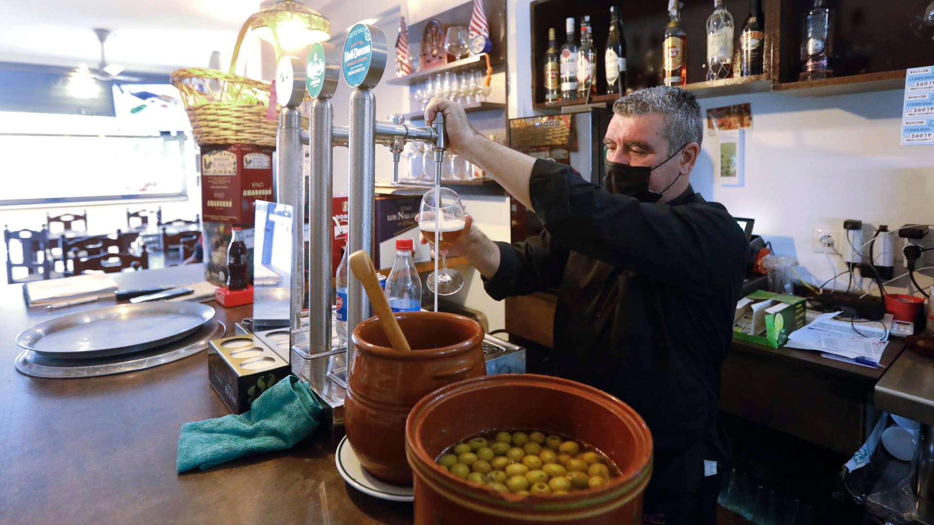 El Patio de la Compañía