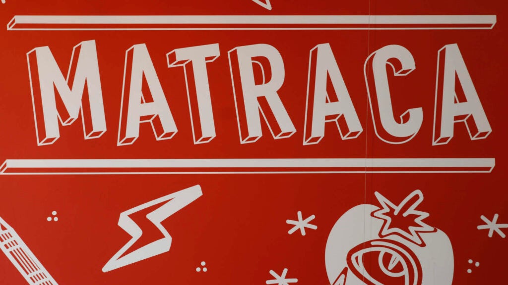 Matraca-bistro-logo-cordoba. 