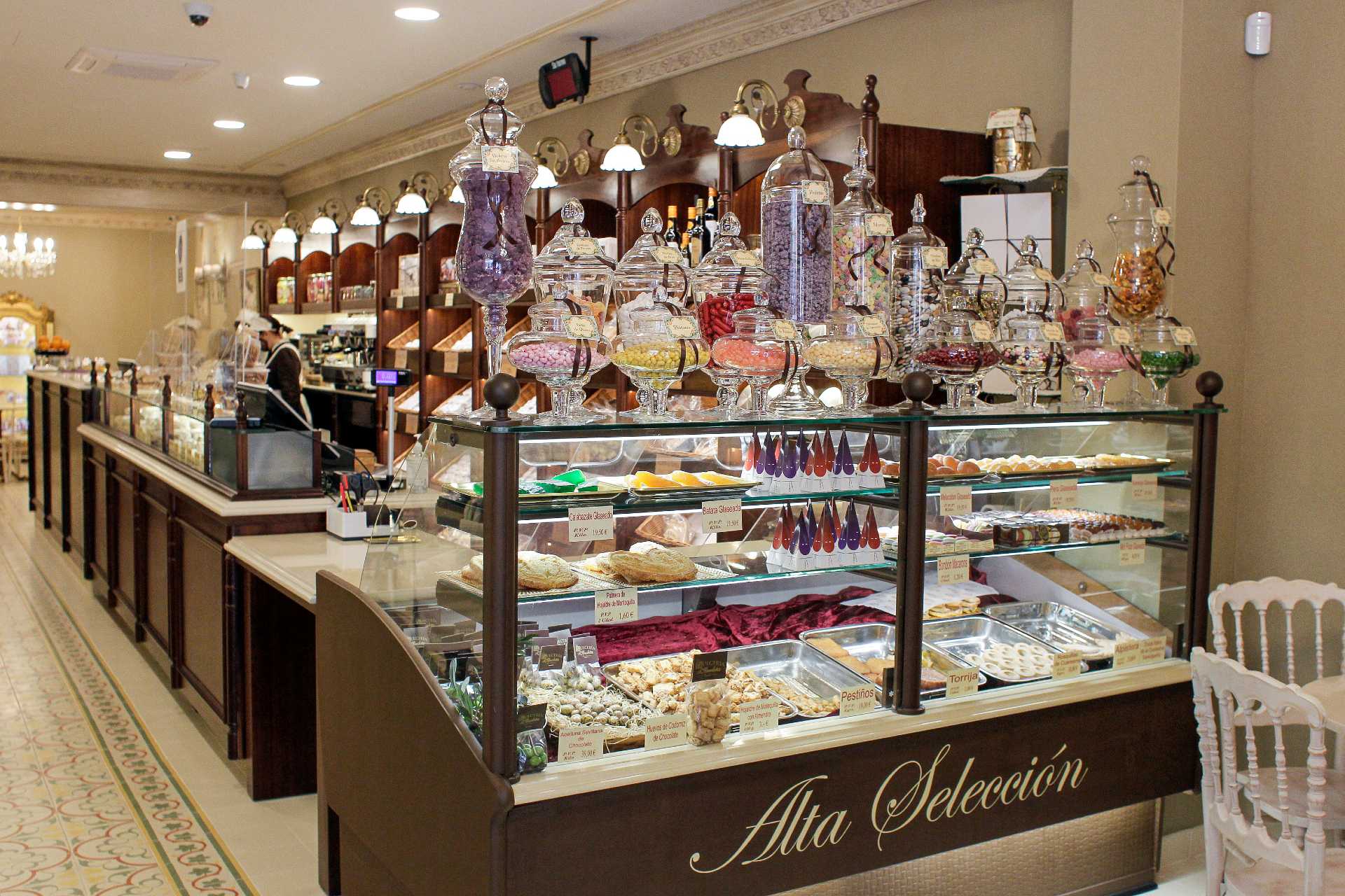 Las meriendas más dulces de la Navidad