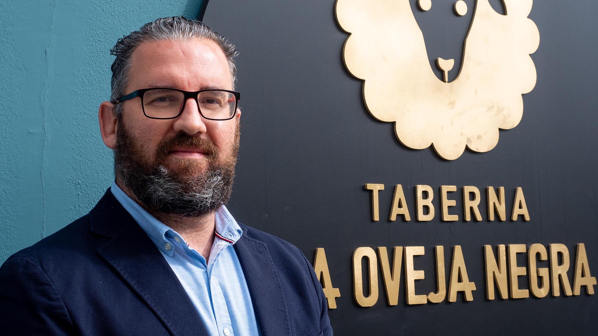 Comerse las palabras con Sergio Rodríguez Sánchez