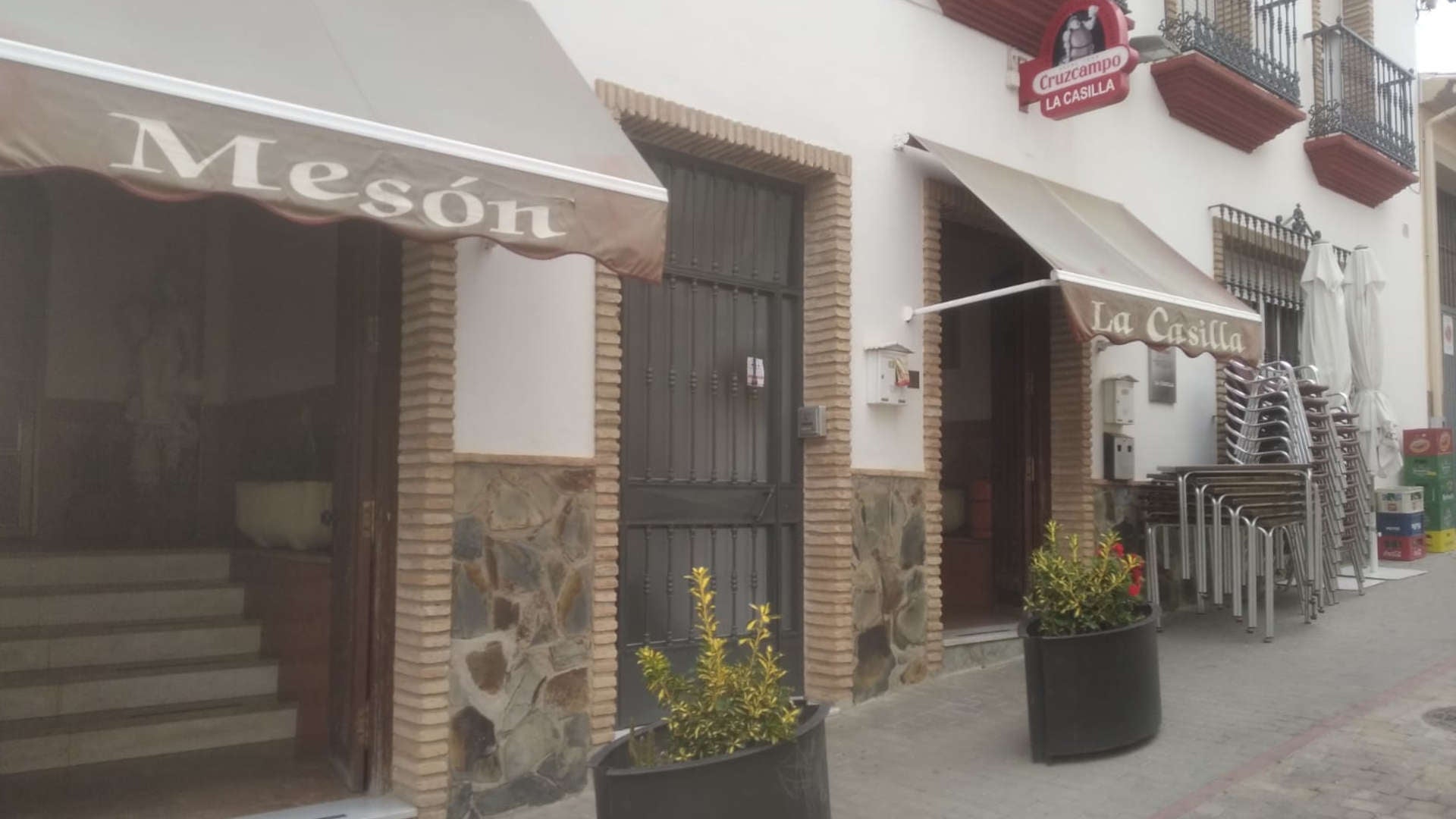 Mesón La Casilla (Santaella)