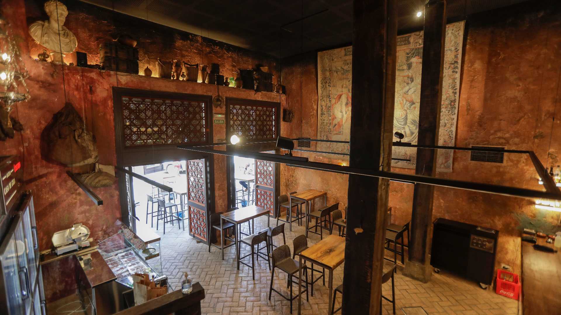 Todas las novedades del regreso de Casa de Gula