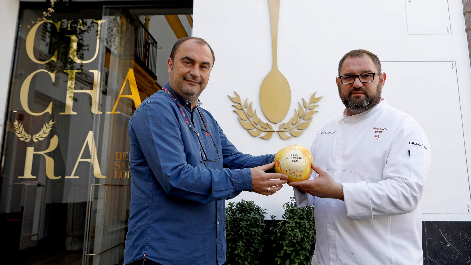 Los cinco pilares del éxito de La Cuchara de San Lorenzo