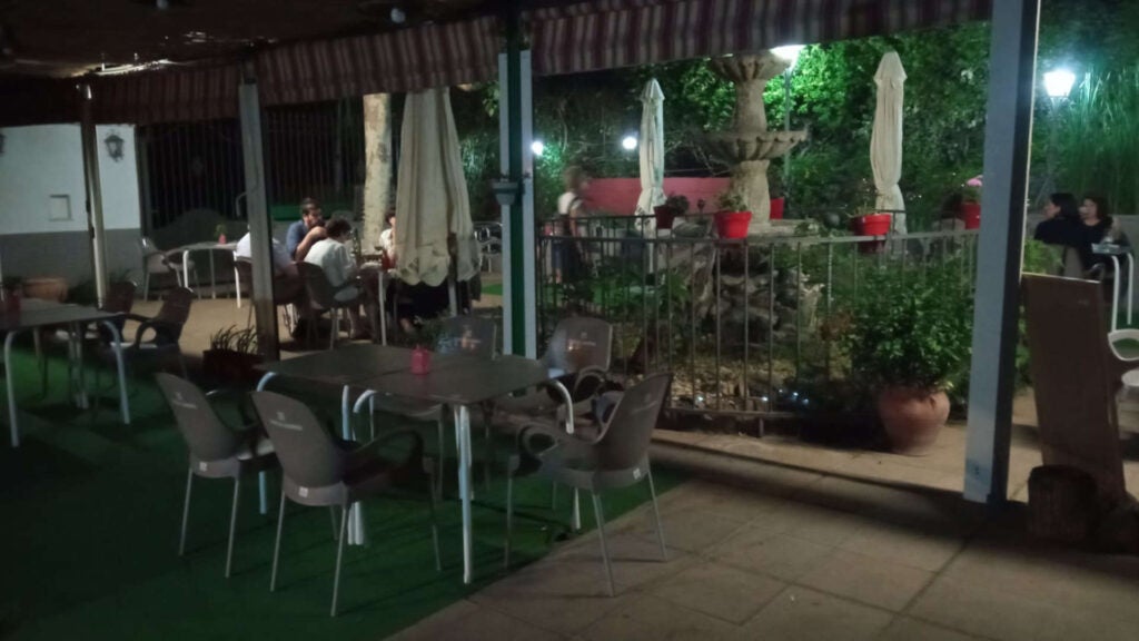 Terraza-noche-niskalo-cordoba. 