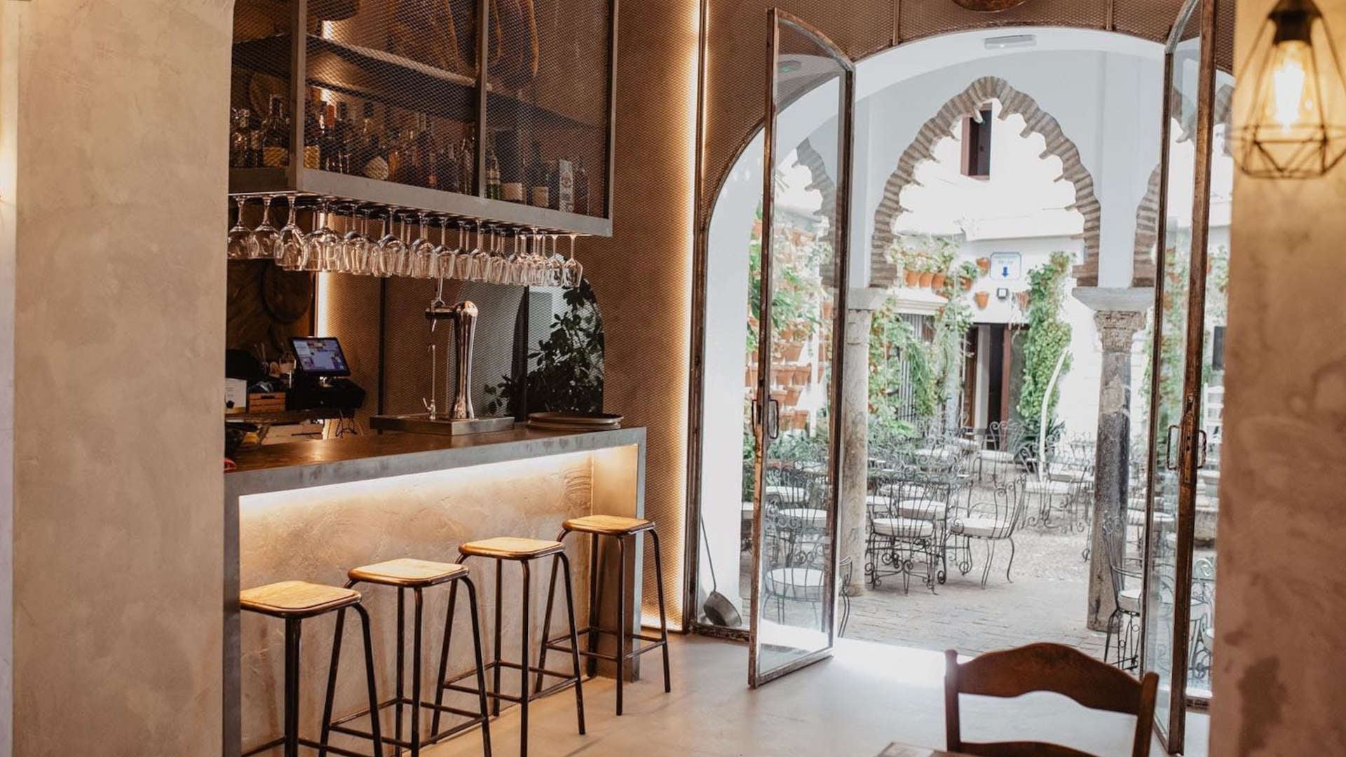 Gastrotaberna La Chiquita de Quini