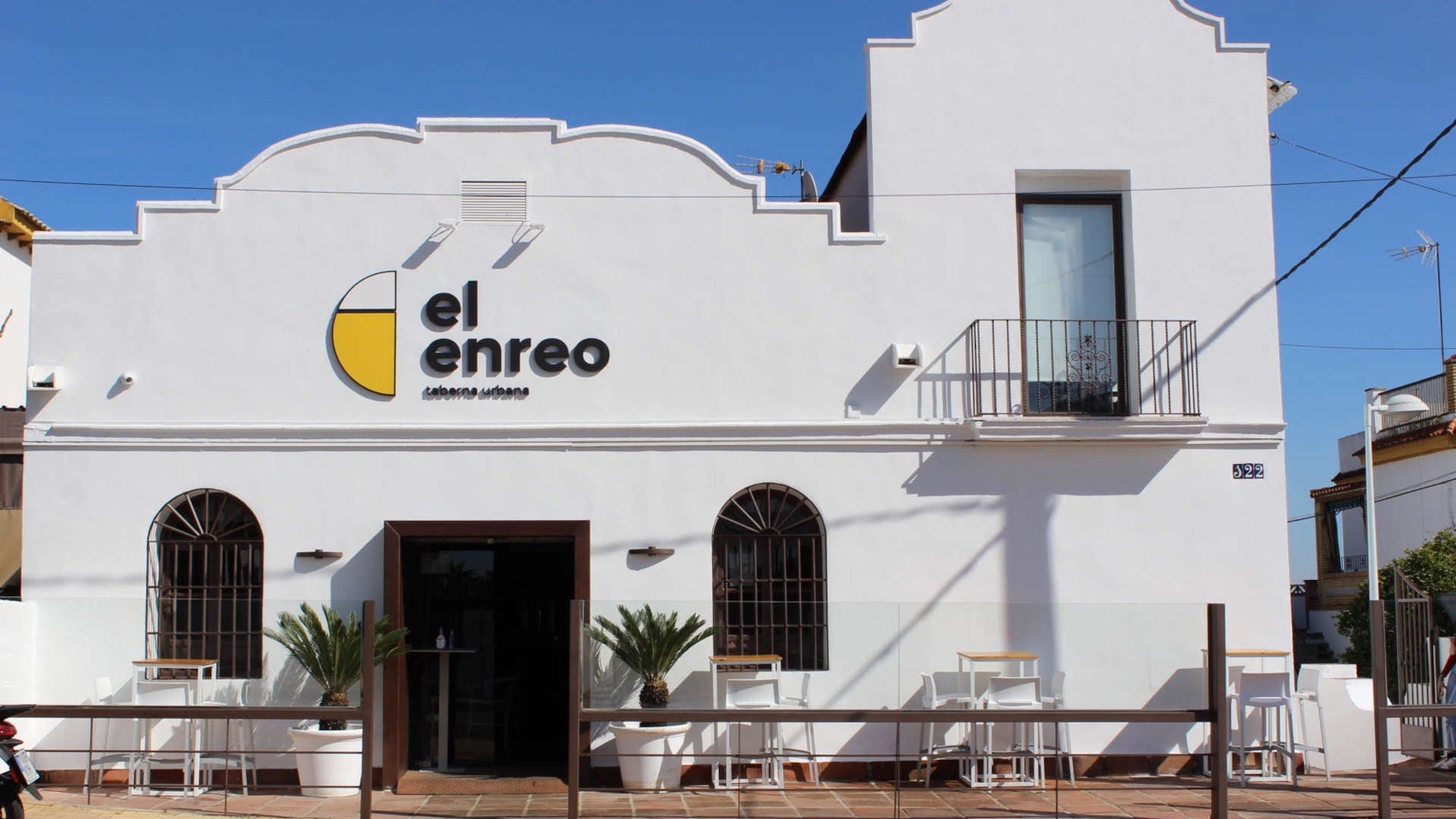 El Enreo Taberna Urbana